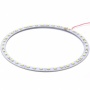 LED ангельские глазки диаметр 140мм (2шт.)